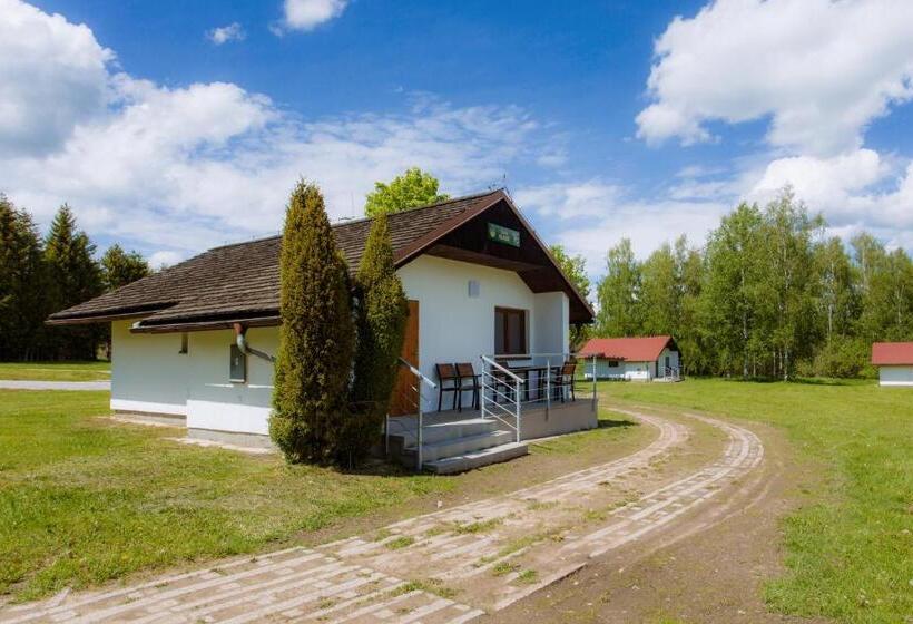 ホテル Resort Olšina