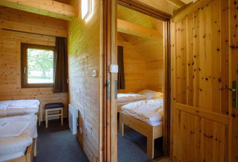 ホテル Resort Olšina