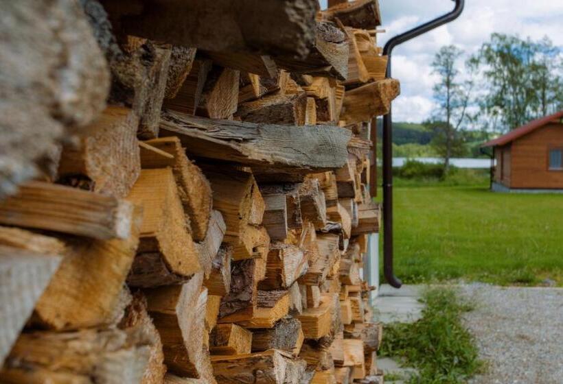 ホテル Resort Olšina