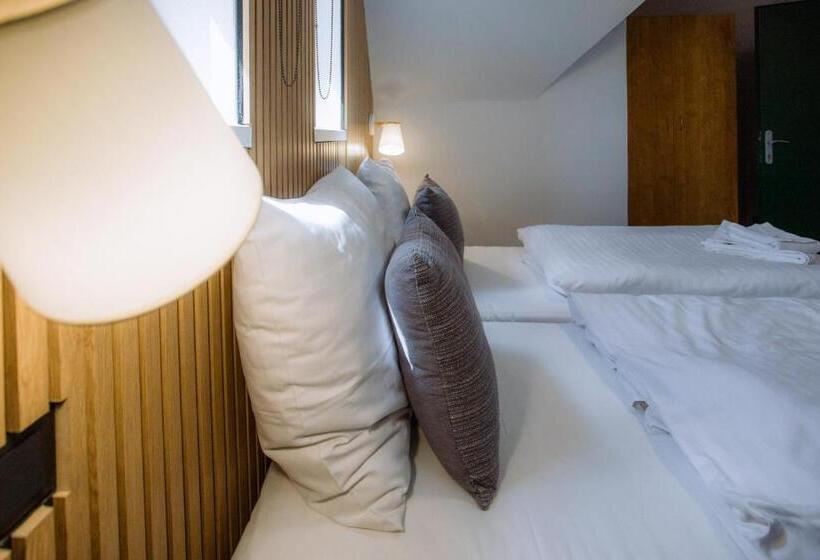 ホテル Resort Olšina