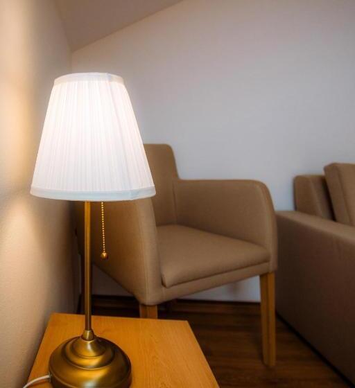 ホテル Resort Olšina