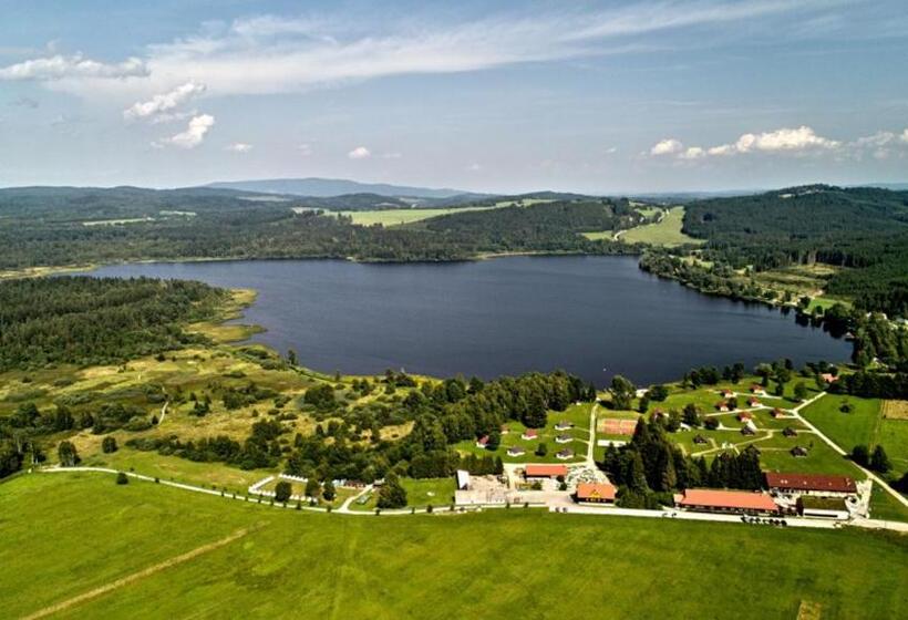 ホテル Resort Olšina