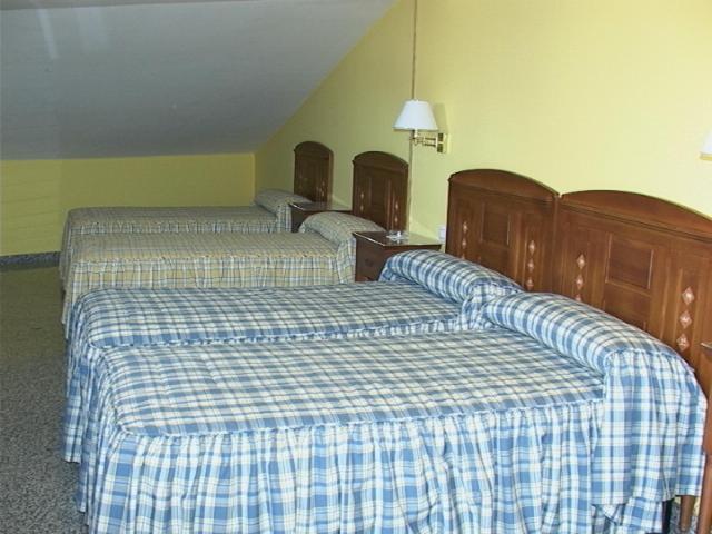 ホテル Restaurante Los Angeles