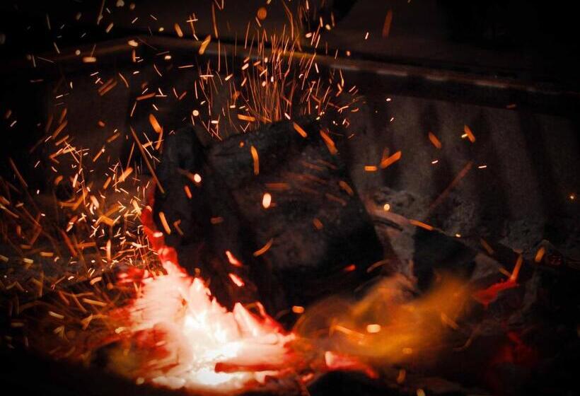 ホテル Restaurante Los Angeles