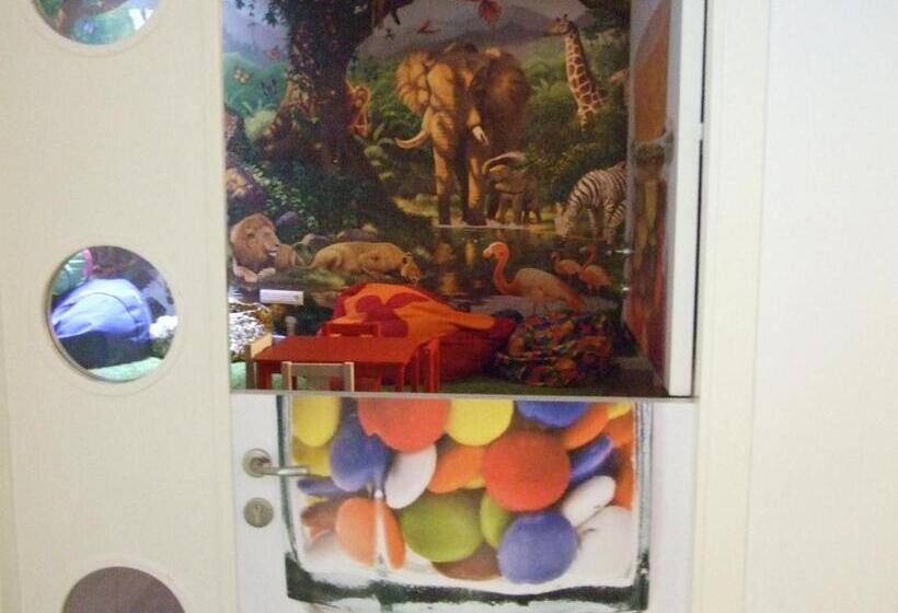 בית מלון כפרי Restaurante Los Angeles