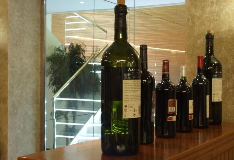 ホテル Restaurante Los Angeles