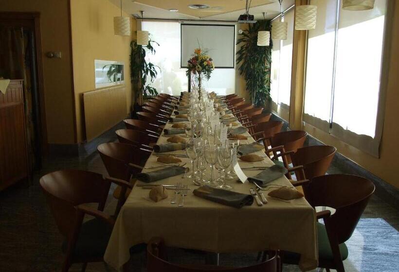 ホテル Restaurante Los Angeles