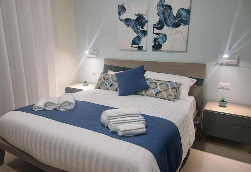 בית מלון כפרי Ro Agrimaison