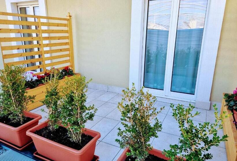 בית מלון כפרי Ro Agrimaison