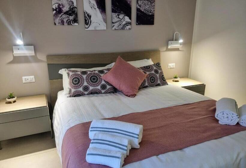 בית מלון כפרי Ro Agrimaison