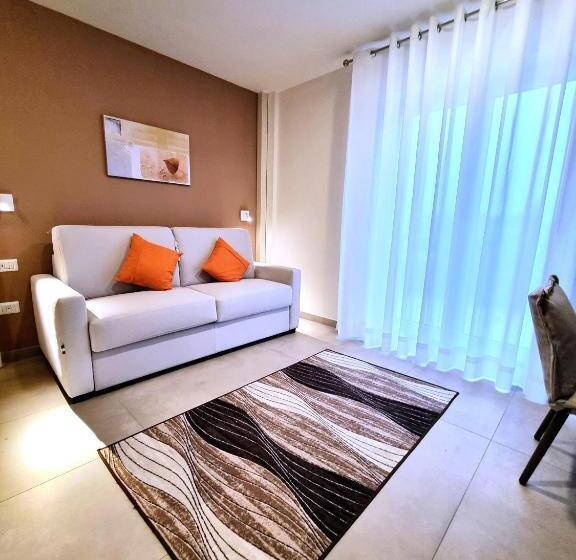 בית מלון כפרי Ro Agrimaison