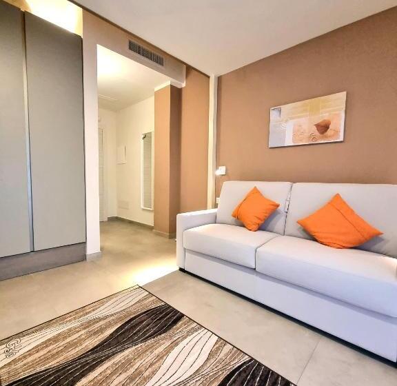 בית מלון כפרי Ro Agrimaison