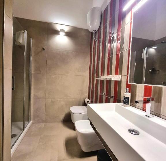 בית מלון כפרי Ro Agrimaison