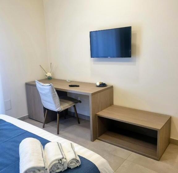 בית מלון כפרי Ro Agrimaison