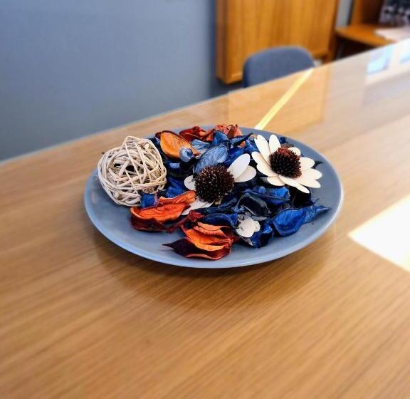 בית מלון כפרי Ro Agrimaison