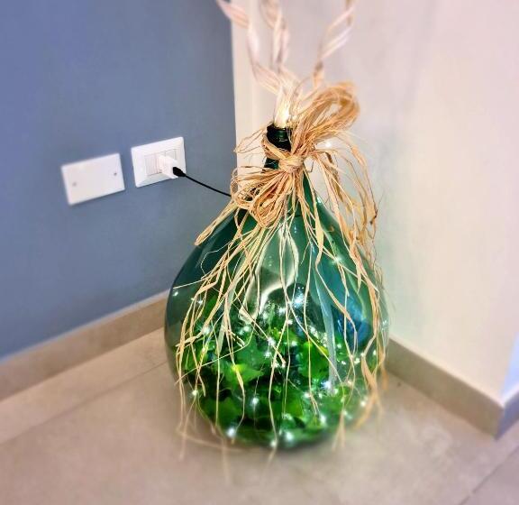 בית מלון כפרי Ro Agrimaison