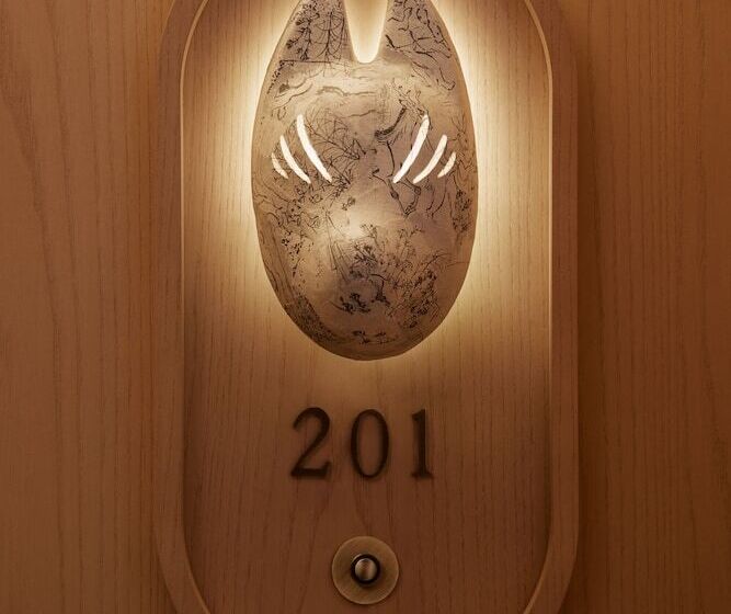 ホテル Six Senses Kyoto