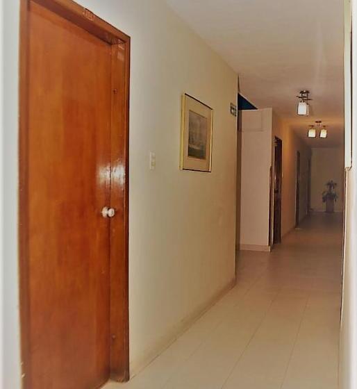 בית מלון כפרי Tayrona Imperial