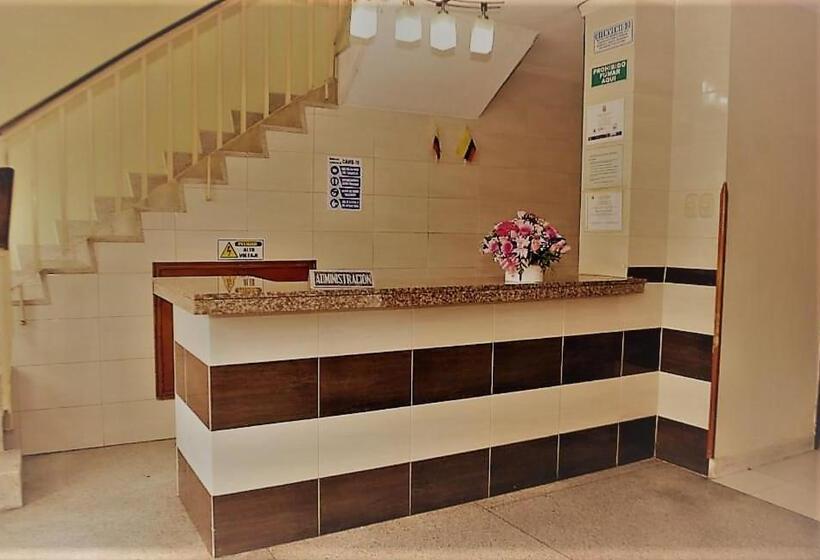 בית מלון כפרי Tayrona Imperial