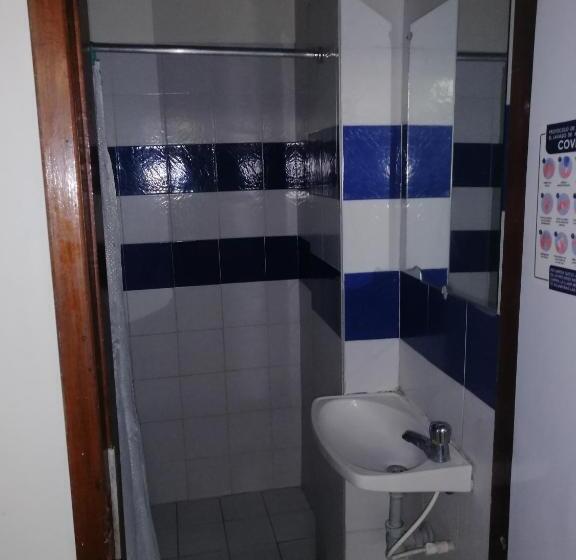 בית מלון כפרי Tayrona Imperial