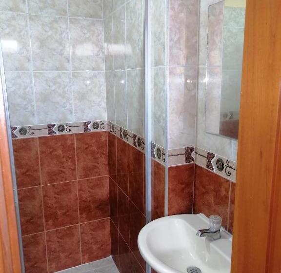 בית מלון כפרי Tayrona Imperial