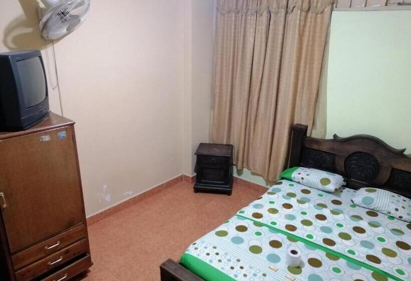 هتل Tayrona Imperial