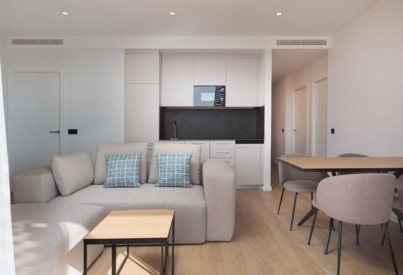 Отель Tembo Barcelona