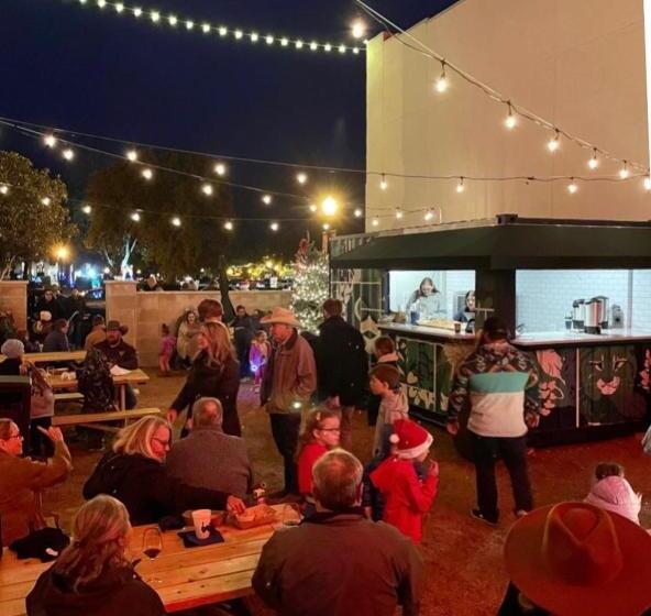 فندق The Middleton