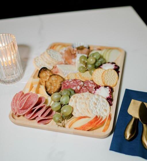 فندق The Middleton