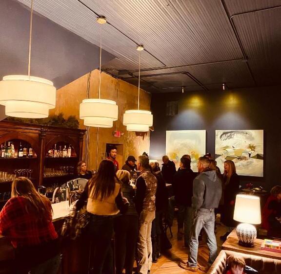 فندق The Middleton