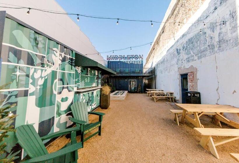 فندق The Middleton