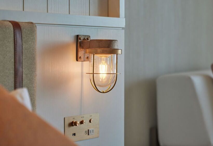 בית מלון כפרי The Senagajima Storyline