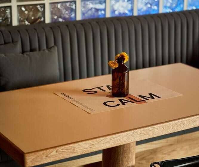 בית מלון כפרי The Somos Flats Central Poblado