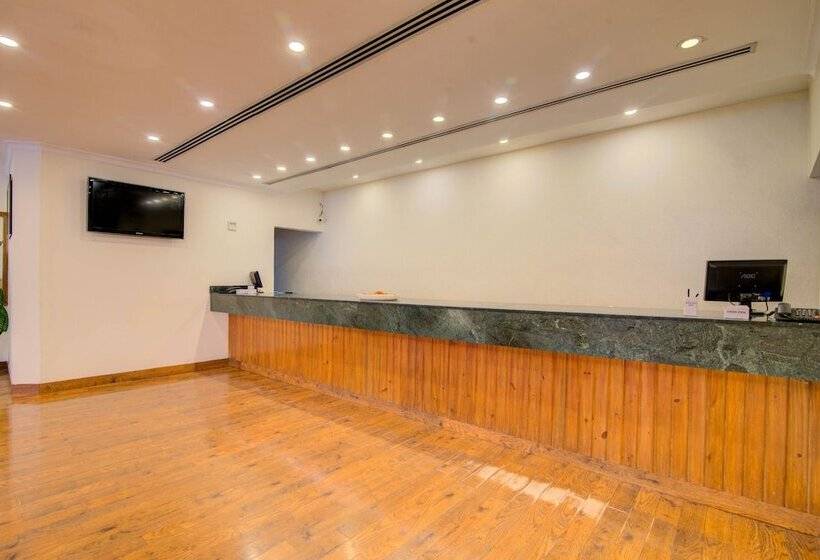 酒店 Timber Trail Resort