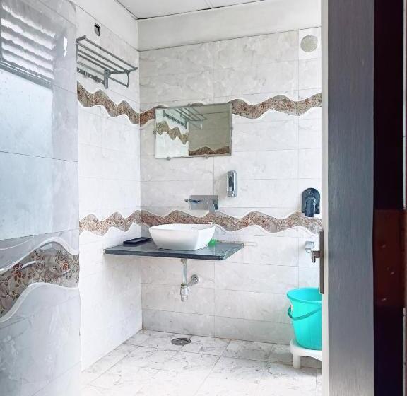 호텔 Collection O Hoshangabad