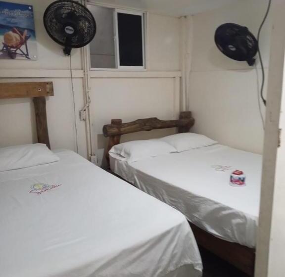 فندق Venido Del Mar