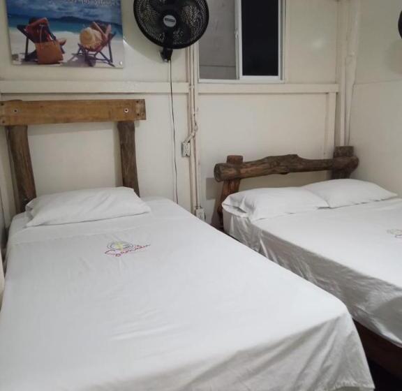 فندق Venido Del Mar