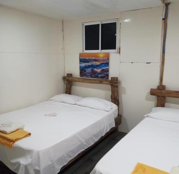 فندق Venido Del Mar