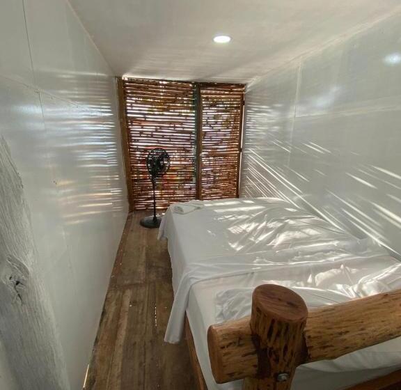 فندق Venido Del Mar