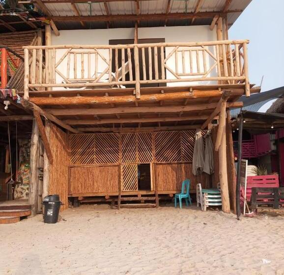 فندق Venido Del Mar