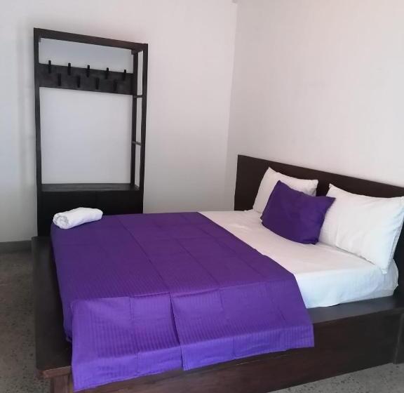 Отель Villa Fernando Resort