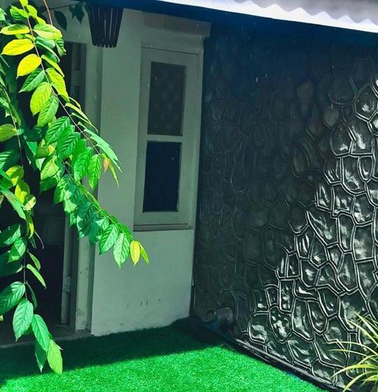 Отель Villa Fernando Resort