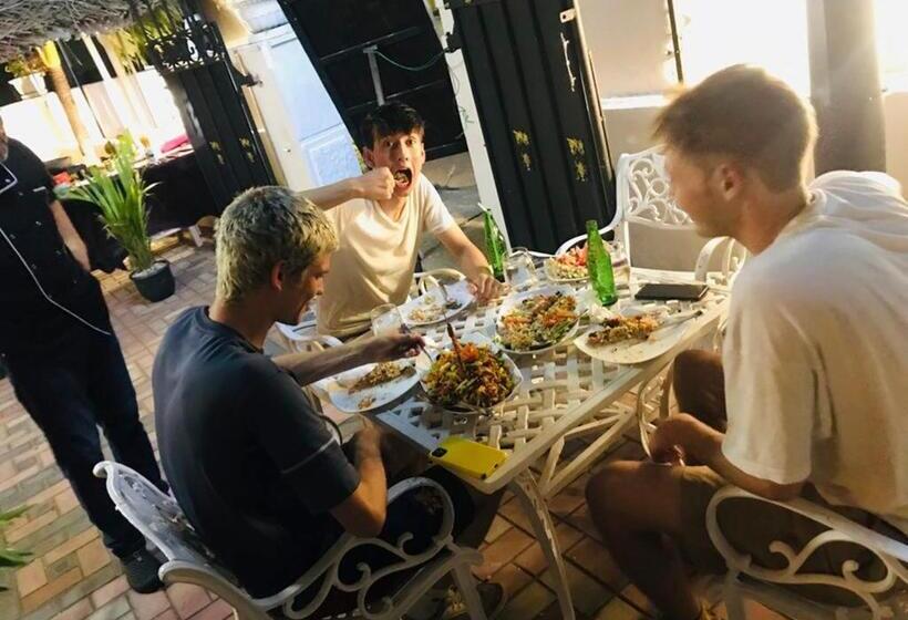 Отель Villa Fernando Resort