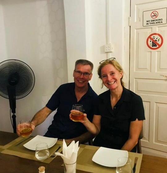 Отель Villa Fernando Resort