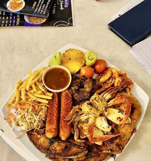 Отель Villa Fernando Resort