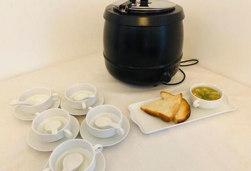 Отель Villa Fernando Resort