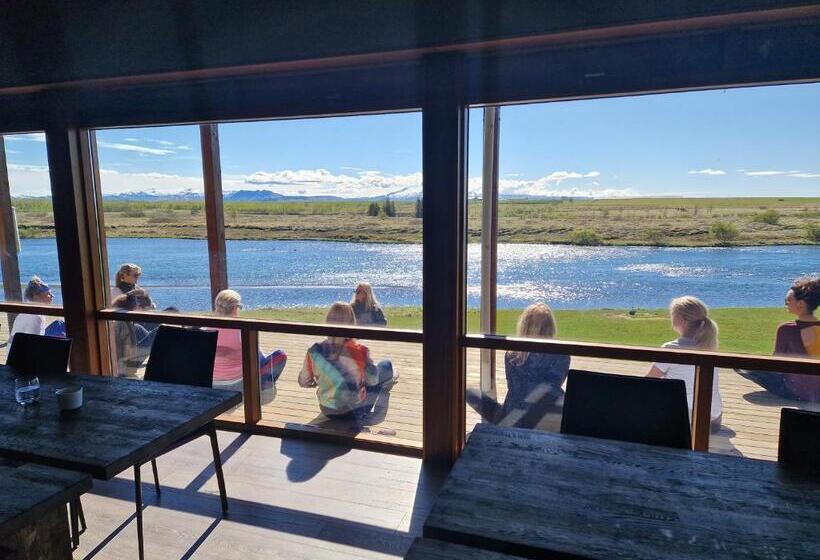 هتل West Ranga Lodge