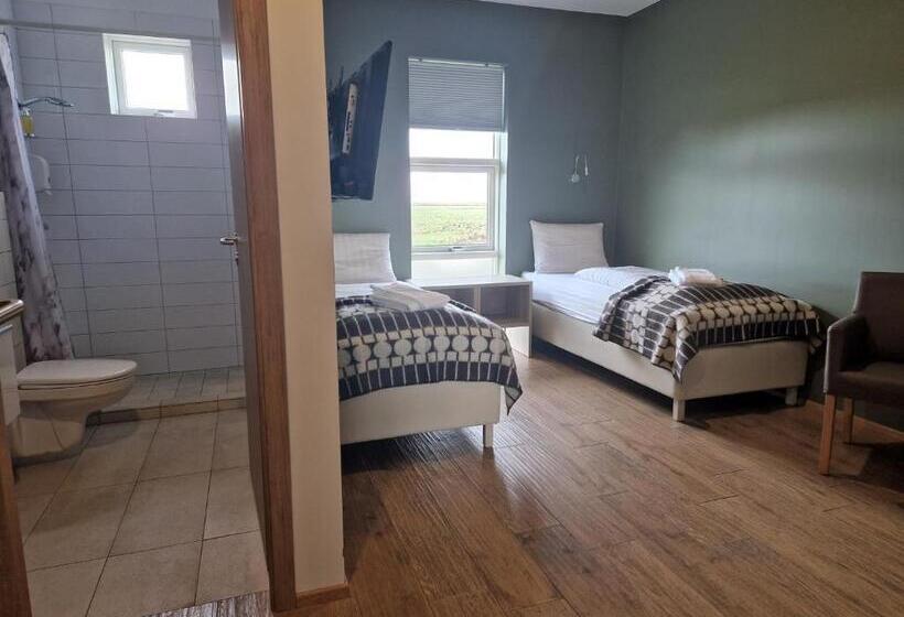 هتل West Ranga Lodge