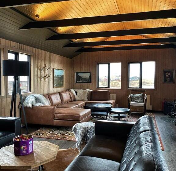 هتل West Ranga Lodge