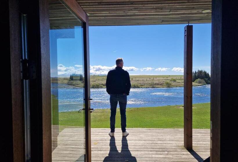 هتل West Ranga Lodge